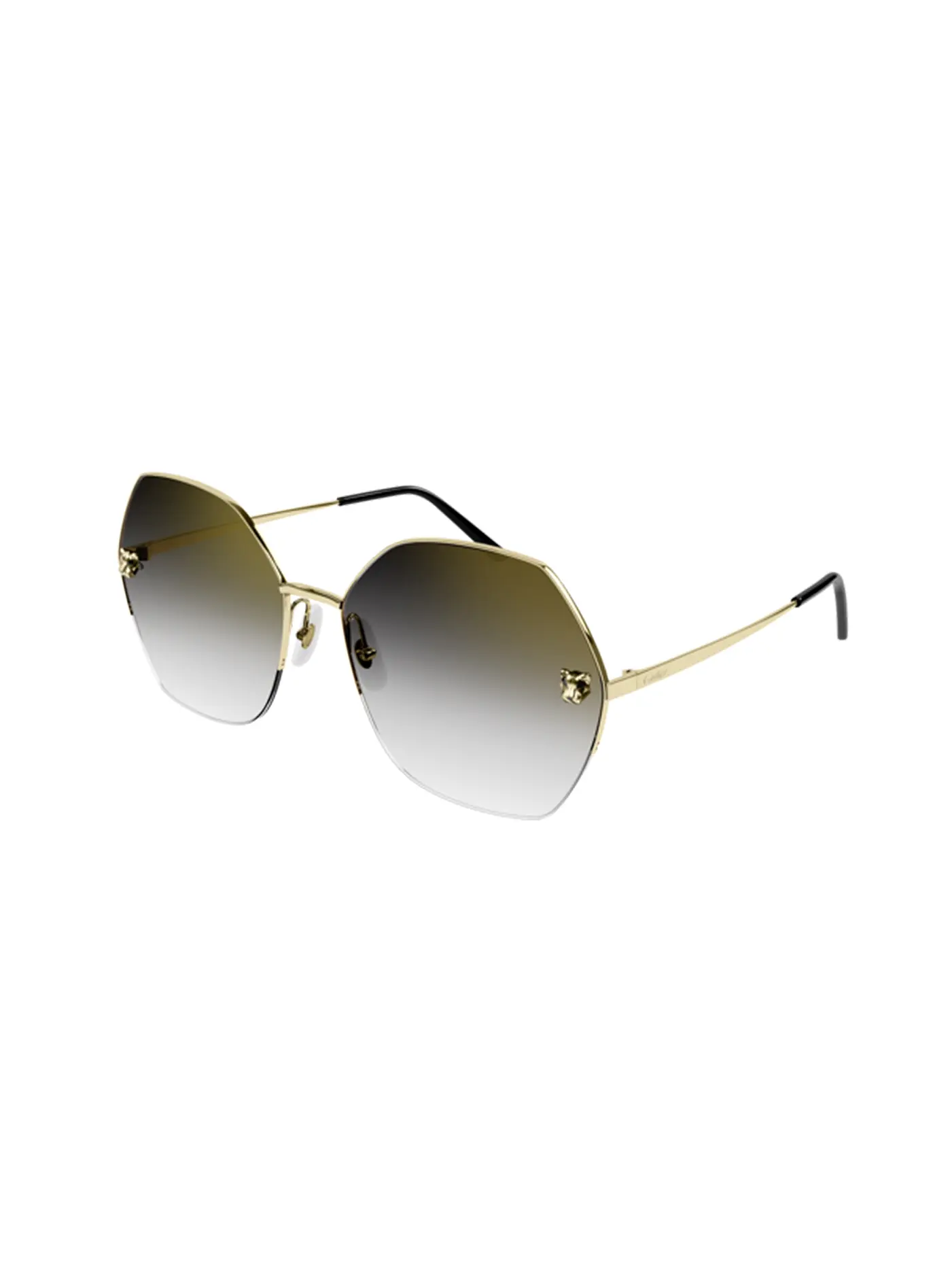 CARTIER | Sonnenbrille CT0332S | 